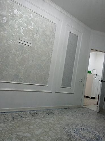 11 00: 1 комната, 50 м², Элитка, 12 этаж, Евроремонт — 4