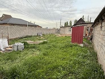 продаю участок ала арча: 6 соток — 1