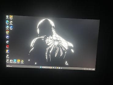 Мониторы: Игровой монитор MSI MAG 245F X24 - Диагональ 24" - Разрешение — 3