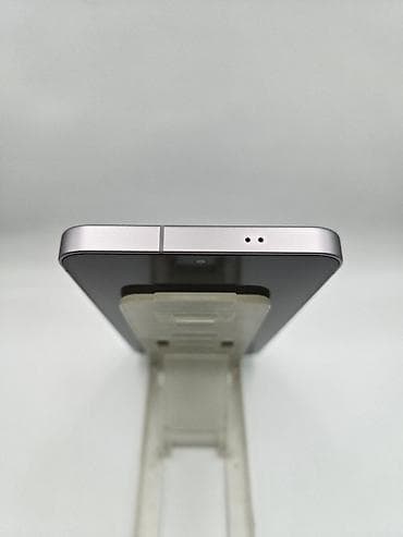 Samsung Galaxy S25, Б/у, 512 ГБ, цвет - Серый — 3