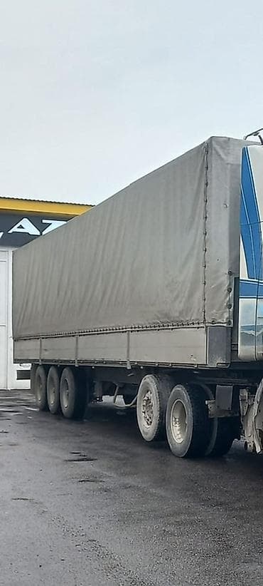mazda 6 2004: Прицеп, Шторный — 2