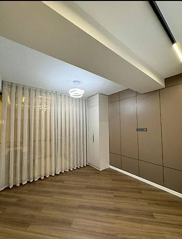 89: 2 комнаты, 52 м², Элитка, 10 этаж, Дизайнерский ремонт — 2