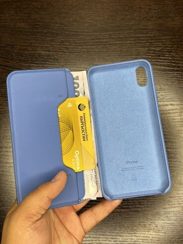 лампа телефон: Чехлы на iPhone XS Max 100% Оригинальные чехол книжка на iPhone XS — 5