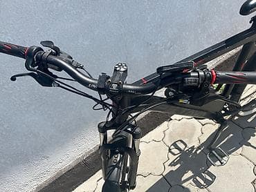 пакршка 13: Электровелосипед, Б/у — 8