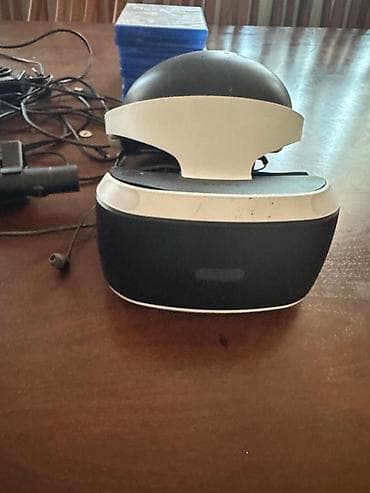 vr купить: Комплект для PlayStation 4 с VR Состав: - Консоль PS4 Slim. - Шлем — 5