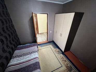 дом тимура фрунзе: 130 кв. м, 4 бөлмө, Жылытылган, Брондолгон эшиктер, Унаа токтотуучу жай — 4