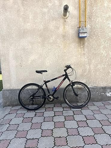 sym: Заголовок: Срочно! Корейский горный велосипед Appalachia (26 колеса) — 5