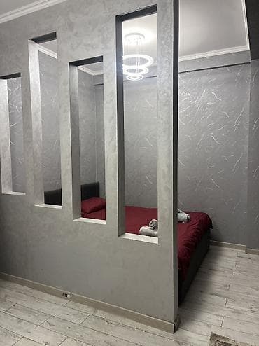1 комната, Люкс, элитка, Филармония, Душевая кабина, Постельное белье, Кондиционер