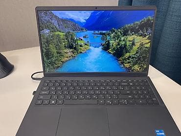 rx 6500 xt: Продаю надёжный ноутбук Dell Vostro 3520 в хорошем б/у состоянии — 3