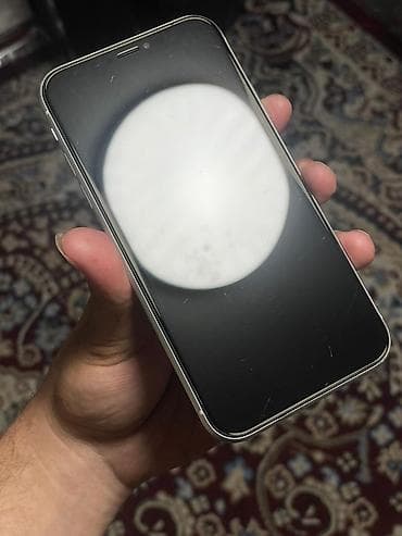 garmin gen 2: IPhone 11, 64 ГБ, Белый — 2
