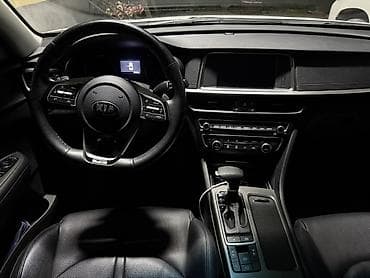 tilek: Kia K5: 2019 г., 2 л, Автомат, Бензин, Седан — 7