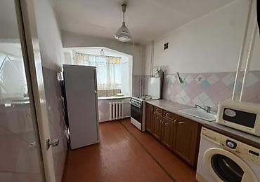 Сдается 1‑комнатная квартира площадью 38 м² в районе — 3