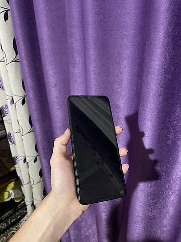 poco x 2: Poco C71, Б/у, 128 ГБ, цвет - Черный, 1 SIM, 2 SIM — 3