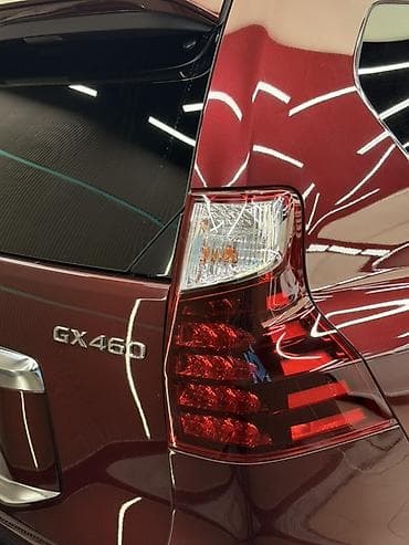 Lexus: Lexus GX: 2020 г., 4.6 л, Автомат, Бензин, Внедорожник — 6