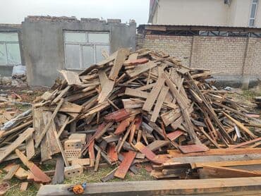 садовой стол: Дрова Самовывоз — 1