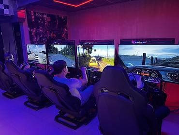 fire pc: FORZA RACING — центр автосимуляторов и компьютерных игр - — 10