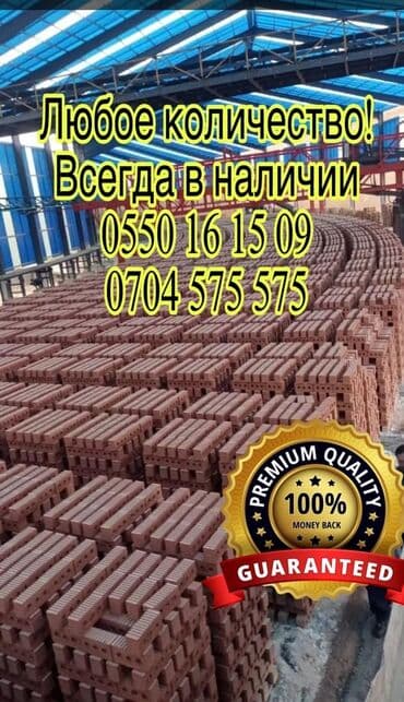 керамическая: Пустотелый, дырчатый, Жженый кирпич, Полублок, 250×120×90 — 1