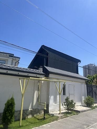 снять жилье в кыргызстане: 2 комнаты, Собственник, С мебелью частично — 4