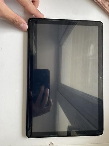 Планшет Lingbo 512 ГБ в отличном состояни,можно обмен на велик