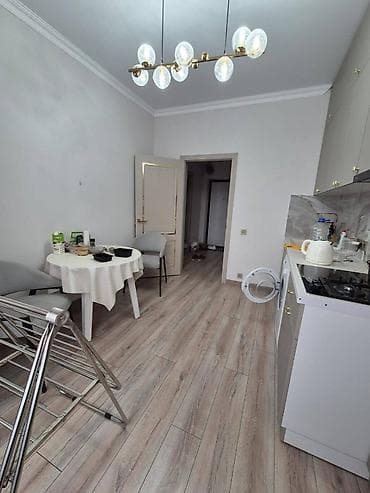 1 комната, 71 м², 105 серия, 5 этаж, Евроремонт — 2