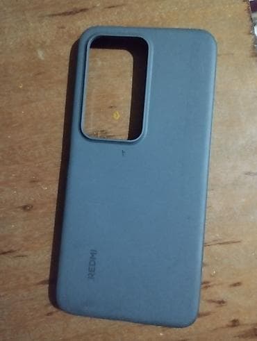Оригинал чехол для смартфона Redmi 15