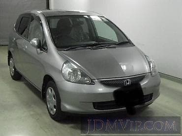 Honda Fit: 2013 г., Автомат, Бензин, Хэтчбэк
