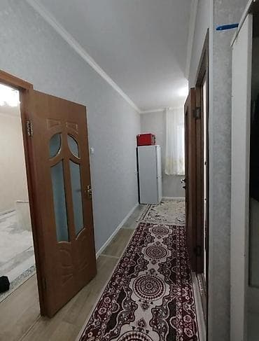 Недвижимость: 1 комната, 44 м², 105 серия, 9 этаж, Евроремонт — 3