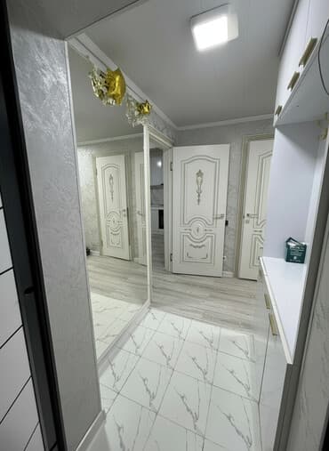 Сниму квартиру: 1 комната, 42 м², Элитка, 1 этаж, Евроремонт — 1