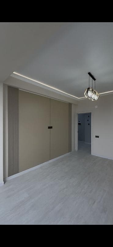 дом авангард: 1 комната, 43 м², Элитка, 8 этаж, Дизайнерский ремонт — 4