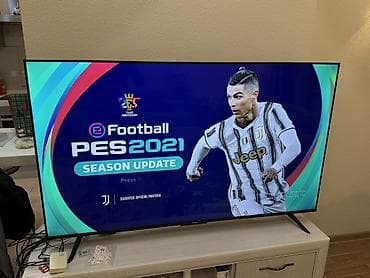 подставка для телевизоров: Телевизор Xiaomi Redmi A Pro 65" - Диагональ: 65 дюймов - Серия — 4