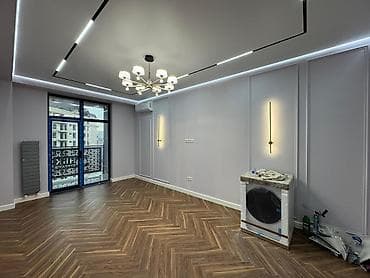 Продажа квартир: 3 комнаты, 104 м², Элитка, 14 этаж, Дизайнерский ремонт — 6