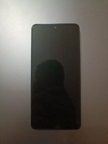 х7 про: Xiaomi, Mi 10 Pro, Колдонулган, 128 ГБ, түсү - Көгүлтүр, 2 SIM — 4