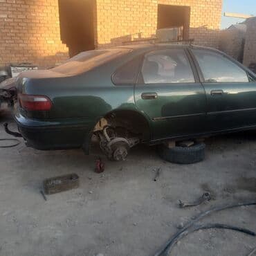 сидение аккорд: Есть запчасти Хонда Аккорд сс7 5 поколения 92-98г +Вотсап — 2