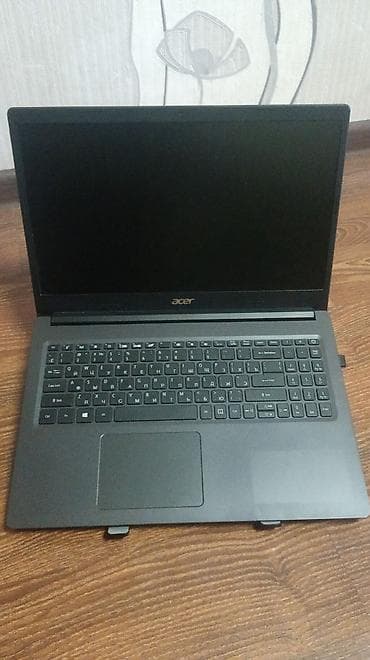 eos 600d: Продаю acer aspire Nvidia core i5 8 Gb 256 mx230 — 3