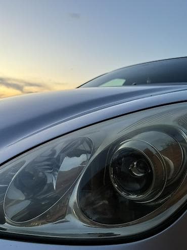 спойлер марк х: Lexus ES: 2004 г., 3.3 л, Автомат, Бензин, Седан — 9