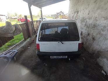 катализаторы скупка: Daewoo Tico: 2002 г., 0.8 л, Ручные, Бензин, Хэтчбэк — 1