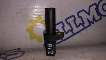 сигнализация с датчиком наклона: Датчик коленвала Mercedes-Benz Оригинал — 1