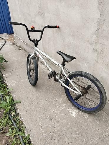 BMX велосипед