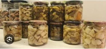 цветы искусственные бишкек: Консервный цех Тушёнка Рыбные консервы Маринованаты Грибы Консервы в — 11