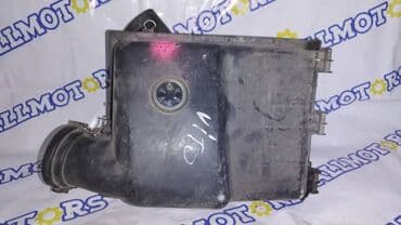 топливный фильтр санта фе 2.2 дизель: Фильтр, Б/у, Оригинал, Германия — 1