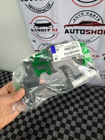 камри 70 капот: Петли капота Toyota, Новый, Аналог — 1