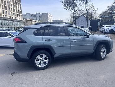 дверь рав4: Toyota RAV4: 2019 г., 2.5 л, Автомат, Бензин, Кроссовер — 3