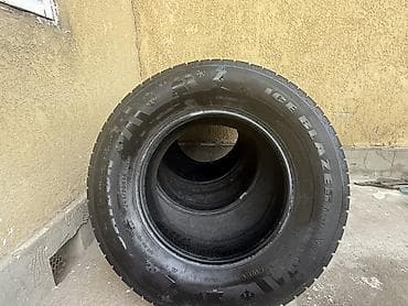 Шиналар 245 / 70 / R 16, Кыш, Жаңы, Комплект, Жол тандабастар (АТ/МТ), Sailun — 1