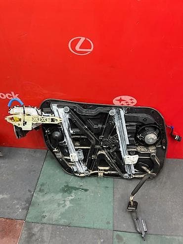 microsoft 540: Стеклоподъемный механизм Hyundai Sonata L4NA 2018 перед. прав. (б/у) — 2