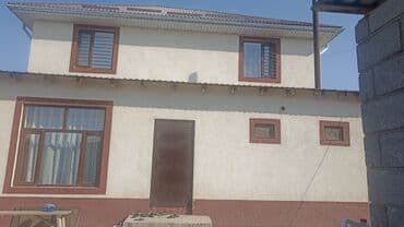 дом бишкек ак ордо: Дом, 160 м², 5 комнат, Собственник, Евроремонт — 3