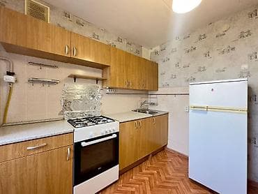 контейнер холодильник: 1 комната, Собственник, Без подселения, С мебелью полностью — 3