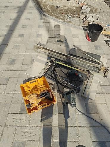 камень резка: Отделочные и строительные работы под ключ Профессионально выполняю: - — 3