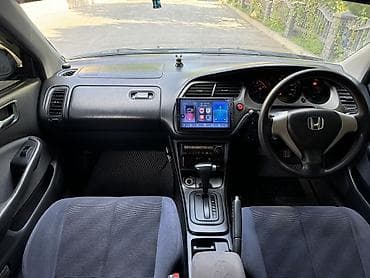 жигулиге матор: Honda Accord: 2002 г., 1.8 л, Автомат, Бензин, Седан — 5