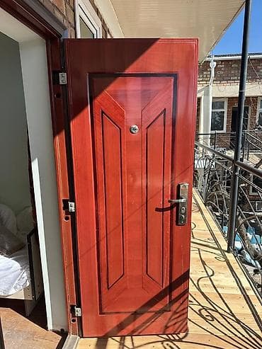 дверц: Металлические входные двери с коробом В наличии 25 шт Осталось 13 шт — 7