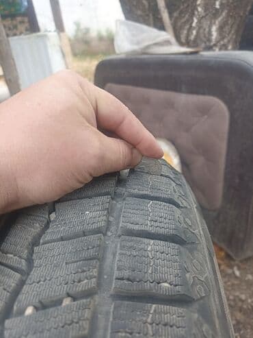 купить бу резину r14: Срочно продаю шины 215/55/16.С жирной резиной.95% протектр .Обмен на — 1